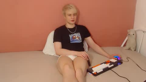 Oliver online show from 14, 3, 2026