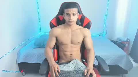 Snapshot of oliver_thompsson chatting on 18, 4, 2026 oliver thompsson online show from 18, 4, 2026