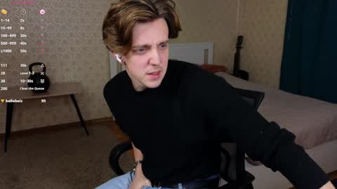 Oliver Evans online show from 17, 12, 2024