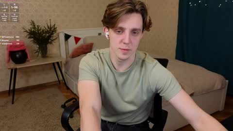 Oliver Evans online show from 10, 1, 2025