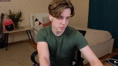 Oliver Evans online show from 12, 1, 2025