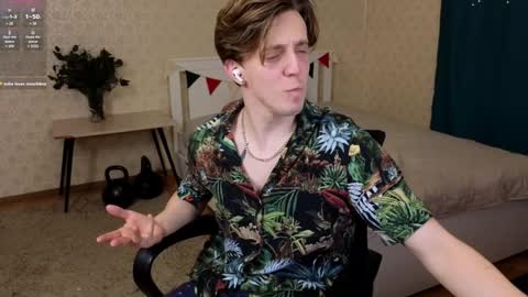 Oliver Evans online show from 26, 1, 2025