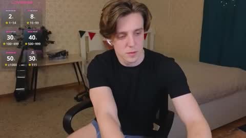 Oliver Evans online show from 20, 2, 2025