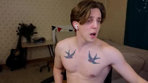 Oliver Evans online show from 1, 3, 2025