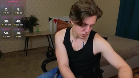 Oliver Evans online show from 15, 9, 2025