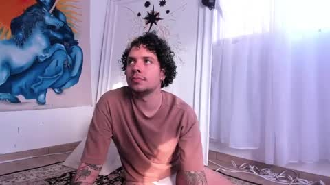 Mr Blue Sky online show from 2, 2, 2025