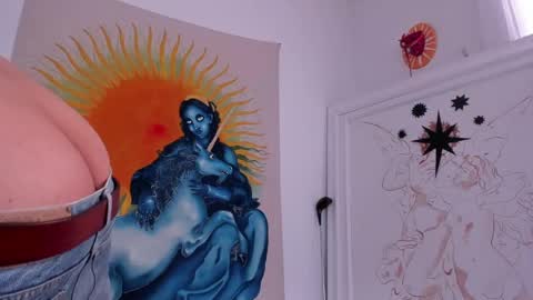 Mr Blue Sky online show from 11, 2, 2025