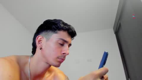 Oliver bennet online show from 27, 2, 2025