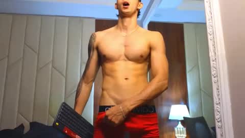 Oliver bennet online show from 10, 3, 2025