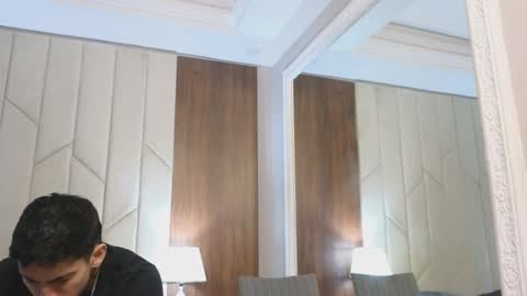 Oliver bennet online show from 11, 3, 2025