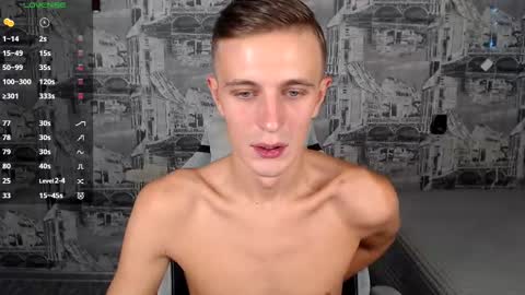 Oliver online show from 9, 9, 2025