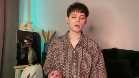 oliverlawrence online show from 8, 6, 2026