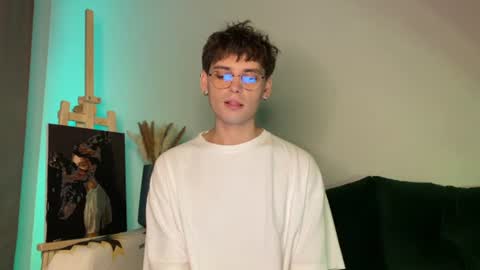 oliverlawrence online show from 10, 6, 2026