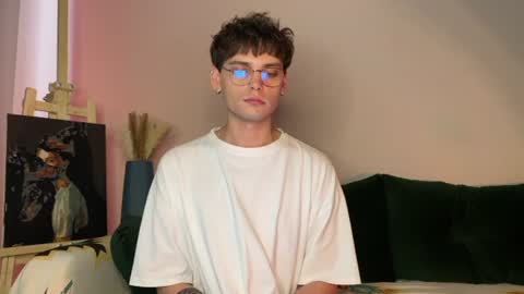 oliverlawrence online show from 11, 6, 2026