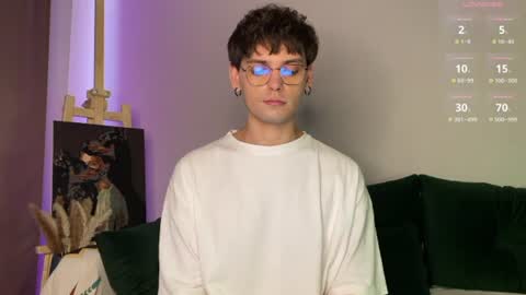 oliverlawrence online show from 14, 6, 2026