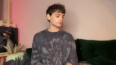 oliverlawrence online show from 19, 6, 2026