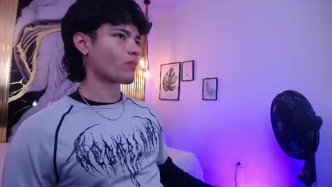 Snapshot of olivermorgan69 chatting on 19, 6, 2026 Oliver online show from 19, 6, 2026