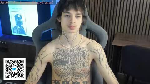 oliverrgroove online show from 5, 2, 2026