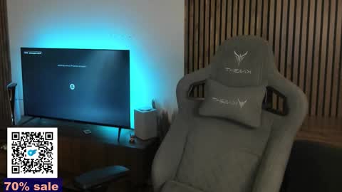 oliverrgroove online show from 12, 3, 2026