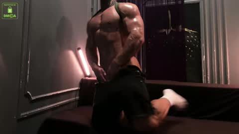 OliverSport online show from 19, 2, 2025