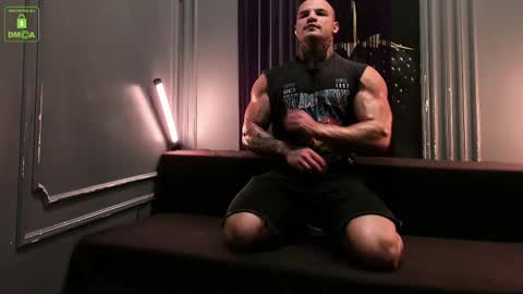 OliverSport online show from 1, 3, 2025