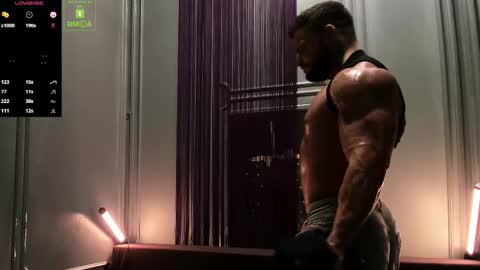 OliverSport online show from 8, 10, 2025