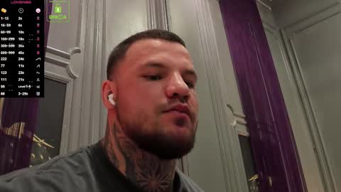 OliverSport online show from 29, 11, 2025