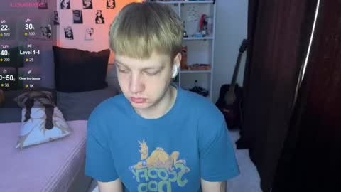 oliver online show from 2, 10, 2025