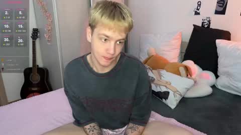 oliver online show from 23, 11, 2025