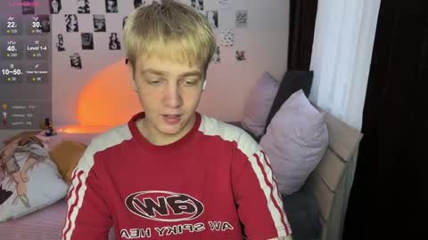 oliver online show from 3, 12, 2025