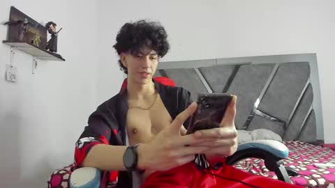 Snapshot of oliverthompson_01 chatting on 6, 3, 2025 oliverthompson_01 online show from 6, 3, 2025