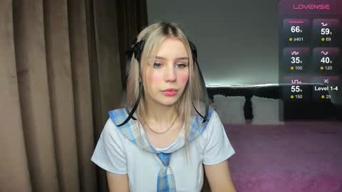 Olivia online show from 18, 11, 2025