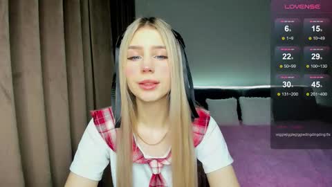 Olivia online show from 27, 11, 2025