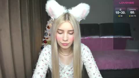 Olivia online show from 18, 12, 2025