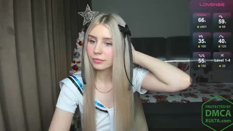 Olivia online show from 21, 12, 2025