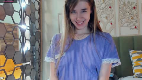 Olivia online show from 23, 1, 2025