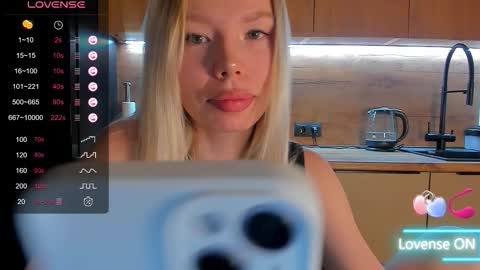 Olivia 3 online show from 8, 2, 2026