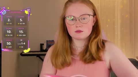 Olivia Date online show from 6, 11, 2025