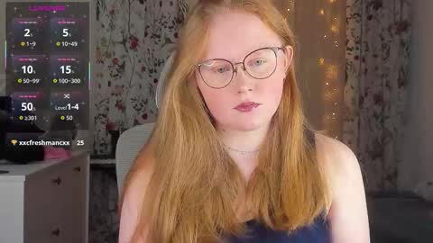 Olivia Date online show from 24, 2, 2026