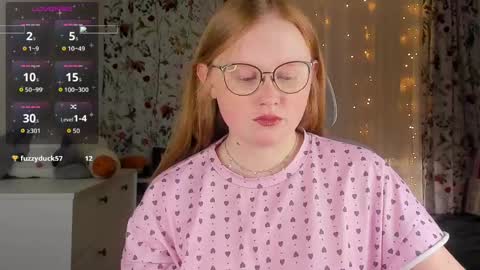 Snapshot of olivia_date chatting on 5, 5, 2026 Olivia Date online show from 5, 5, 2026