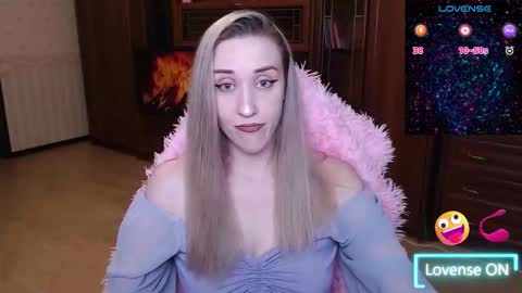 olivia_daze online show from 27, 2, 2026