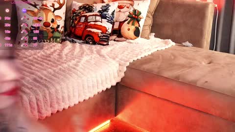 SaraConor online show from 11, 1, 2025