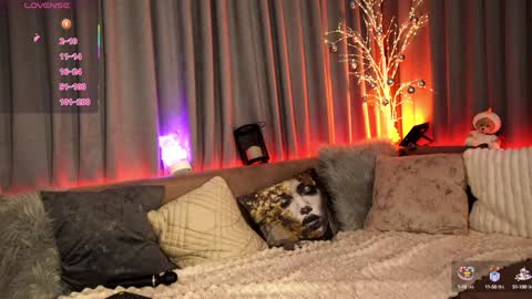 SaraConor online show from 5, 2, 2025