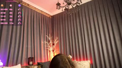 SaraConor online show from 16, 2, 2025