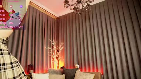 SaraConor online show from 24, 2, 2025