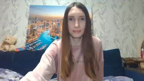 Olivia online show from 9, 1, 2025