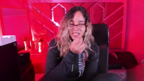  OLIVIA  online show from 10, 2, 2026