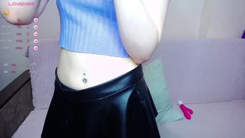 Snapshot of olivia_graceee chatting on 7, 12, 2024 olivia_graceee online show from 7, 12, 2024