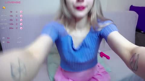 Snapshot of olivia_graceee chatting on 13, 12, 2024 olivia_graceee online show from 13, 12, 2024