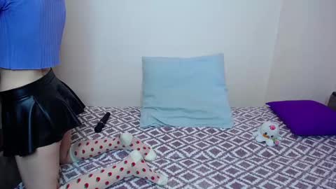 Snapshot of olivia_graceee chatting on 20, 2, 2025 olivia_graceee online show from 20, 2, 2025